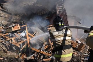 Útok ukrajinských dronů v ruském Belgorodu zranil podle úřadů 13 lidí - Seznam Zprávy